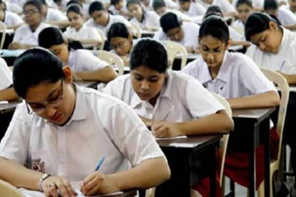 cbse BOARD EXAM MARKS IMPROVEMENT