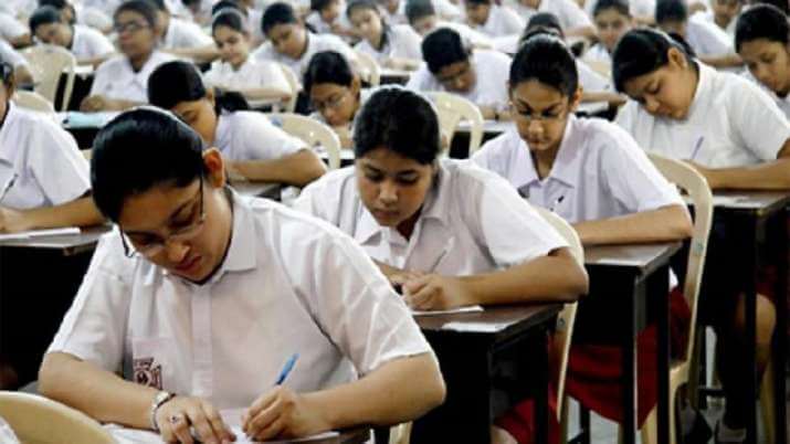 cbse BOARD EXAM MARKS IMPROVEMENT